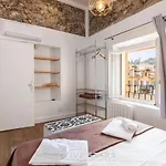 Vieux - Jean Jaures Fshh Apartment Nice