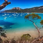 Homestay Les Pieds Dans L'eau