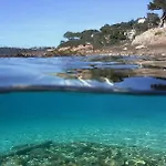 Homestay Les Pieds Dans L'eau Nice