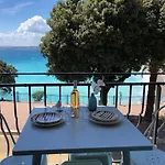 Apartment I - Face Mer, Design, Terrasse, Asc, Wifi, Clim *