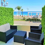 Promenade Vue Mer