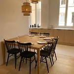 Appartement Refait A Neuf Au Coeur De Nice