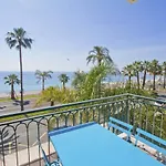 Marly Sea Front Promenade