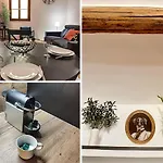Apartment Nestor&jeeves - Rossetti Vieux - Old Town - Close Sea