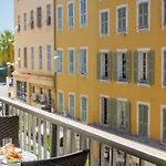 Suede Ap4207 By Riviera Holiday Homes