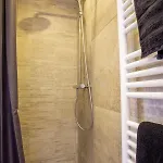 Jj8 - Magnifique 3pieces, Entierement Renove, Clim, Vieux-nice *