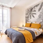 Apartment Jj8 - Magnifique 3pieces, Entierement Renove, Clim, Vieux-nice Nice