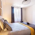 Apartment Jj8 - Magnifique 3pieces, Entierement Renove, Clim, Vieux-nice