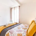 Jj8 - Magnifique 3pieces, Entierement Renove, Clim, Vieux-nice Apartment *