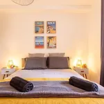 Jj8 - Magnifique 3pieces, Entierement Renove, Clim, Vieux-nice Nice