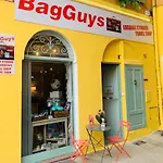 Jj8 - Magnifique 3Pieces, Entierement Renove, Clim, Vieux-Nice