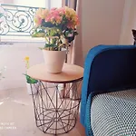 Beach Apartment Ac 1 Min Walking From The Sea - Freshly Renovated
