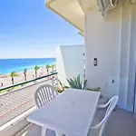 Apartment Florida Sea Front Nice