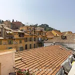 Vieux Nice - Jean Jaures Fshh