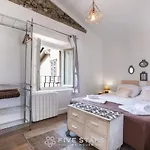 Vieux - Jean Jaures Fshh Apartment Nice