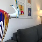 Feel - Assalit Apartment *