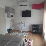 Welcome In Nice! Private Room, Own Bathroom