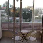 Beau A 50m De La Apartment *