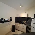 Beau Studio A 50M De La Plage