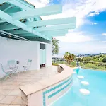 Villa Nice-Gairaut By Riviera Holiday Homes