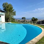 Villa Nice-gairaut By Riviera Homes *