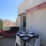 La terrasse de Carras