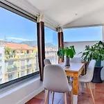Apartment La Terrasse De Rossini *