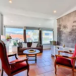 La Terrasse De Rossini