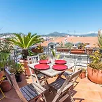La Terrasse De Rossini Nice