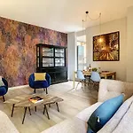 Nestor&jeeves - Glory Riviera - - Close Sea Apartment *