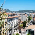 La Terrasse De Rossini Apartment Nice