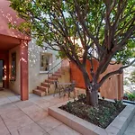 Villa Sur Les Hauteurs De Nice, Proche Centre