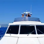 Yacht Charter Nice Cannes Antibes