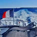Yacht Charter Nice Cannes Antibes