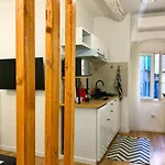 Apartment Cosy Modern In The Heart Of With Ac