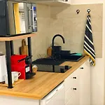 Apartment Cosy Modern In The Heart Of With Ac