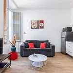 Bright 1 Bdr In The Old Town Apartment Nice