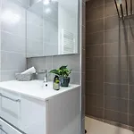 Bright 1 Bdr In The Old Town Apartment Nice