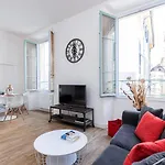 Bright 1 Bdr In The Old Town Apartment