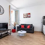 Bright 1 Bdr In The Old Town * Nice