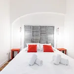 Bright 1 Bdr In The Old Town Apartment Nice