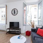 Bright 1 Bdr In The Old Town Apartment Nice