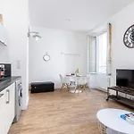 Bright 1 Bdr In The Old Town Apartment *
