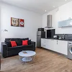 Bright 1 Bdr In The Old Town