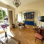 Apartment Carre D'or - Luxueux 2 Pieces *