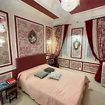 Apartment Carre D'or - Luxueux 2 Pieces *