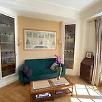 Apartment Carre D'or - Luxueux 2 Pieces