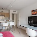 Appartement Californie - Welkeys