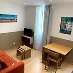 Share Inn Appartements