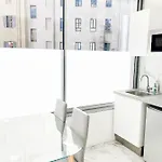 Apartment Halevy Nice